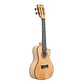 Ukelele Flame Concierto Ka-Asfm-C-C - Miniatura 4