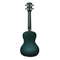 Ukelele Kala Concert Exotic Mahogany Green Ka-Cemg - Miniatura 3