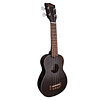 Ukelele Kala Exotic Mahogany Soprano KA-SEMBK