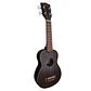 Ukelele Kala Exotic Mahogany Soprano KA-SEMBK - Miniatura 2