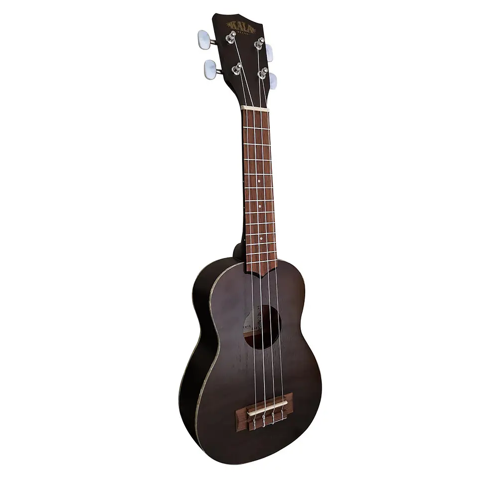 Ukelele Kala Exotic Mahogany Soprano KA-SEMBK 2