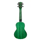 Ukelele Kala Meranti Green Stained Concierto Ka-Mrt-Grn-C - Miniatura 3