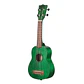 Ukelele Kala Meranti Green Stained Soprano - Miniatura 3