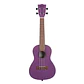 Ukelele Kala Meranti Purple Stained Concierto Ka-Mrt-Pur-C - Miniatura 1
