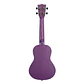 Ukelele Kala Meranti Purple Stained Concierto Ka-Mrt-Pur-C - Miniatura 2