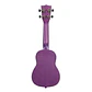 Ukelele Kala Meranti Purple Stained Soprano - Miniatura 2