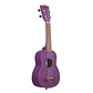 Ukelele Kala Meranti Purple Stained Soprano - Miniatura 4
