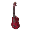 Ukelele Kala Soprano Exotic Mahogany KA-SEMM