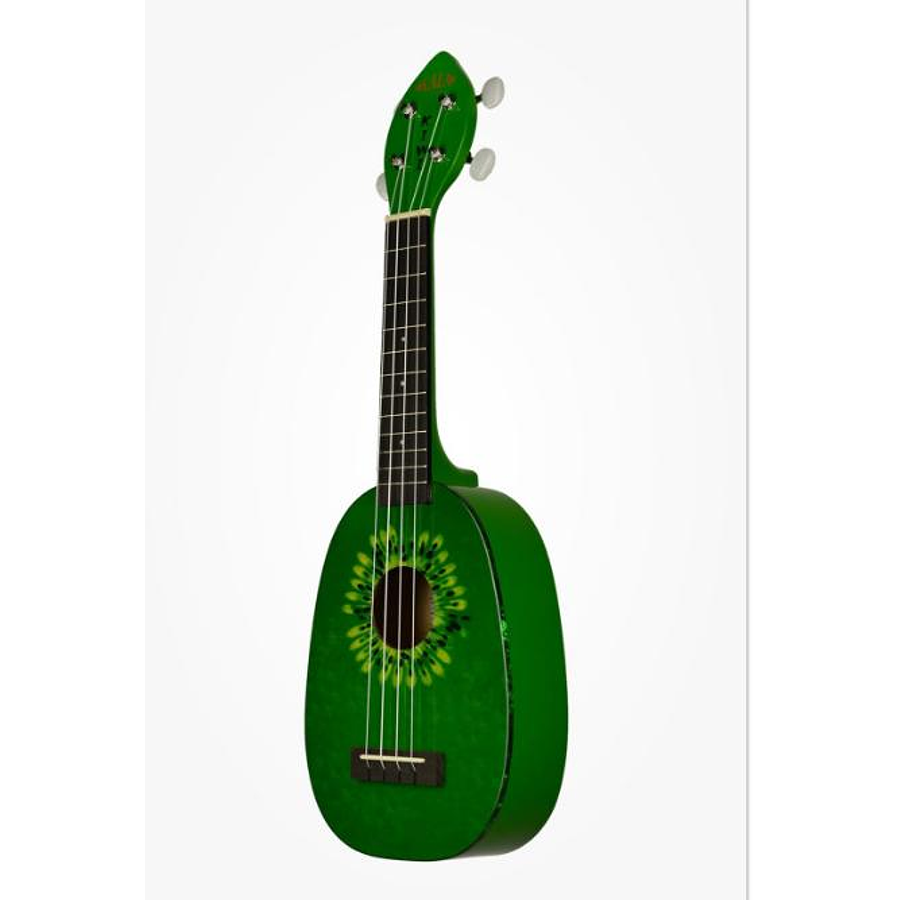 Ukelele Kala Soprano Kiwi KA-KIWI