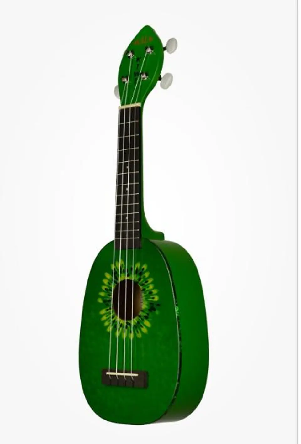 Ukelele Kala Soprano Kiwi KA-KIWI 1