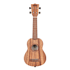 Ukelele Kala Teak Soprano KA-TEAK-S