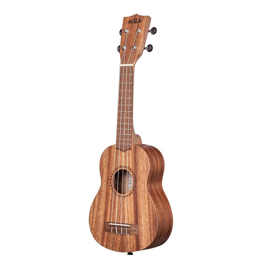 Ukelele Kala Teak Soprano KA-TEAK-S