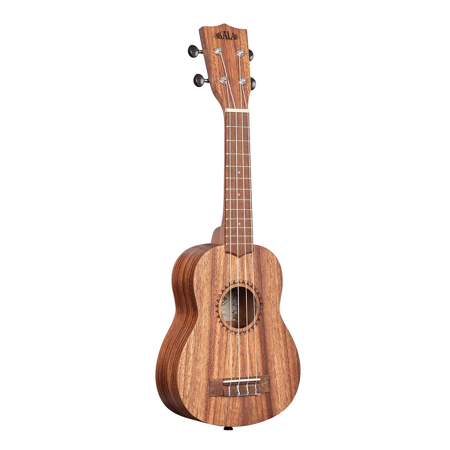 Ukelele Kala Teak Soprano KA-TEAK-S