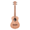 Ukelele Kala Tenor Burled Meranti Ka-20T