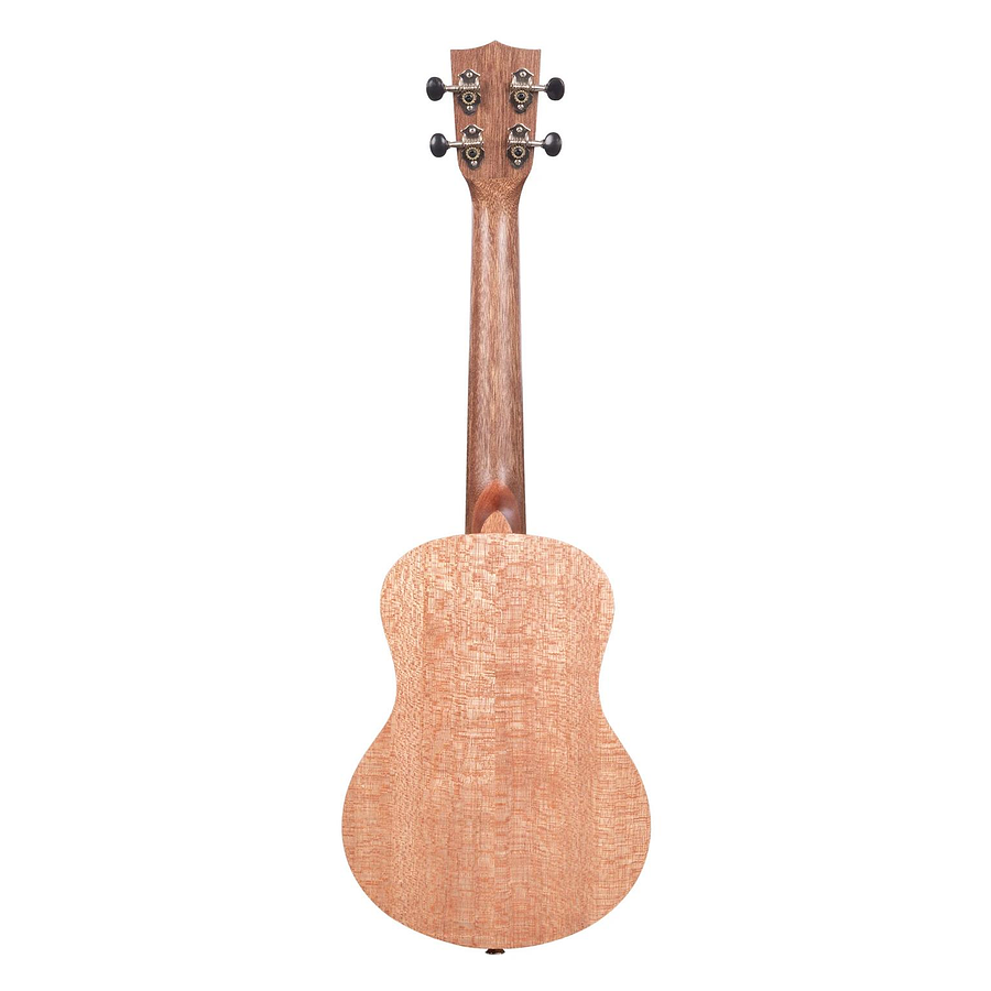 Ukelele Kala Tenor Burled Meranti Ka-20T