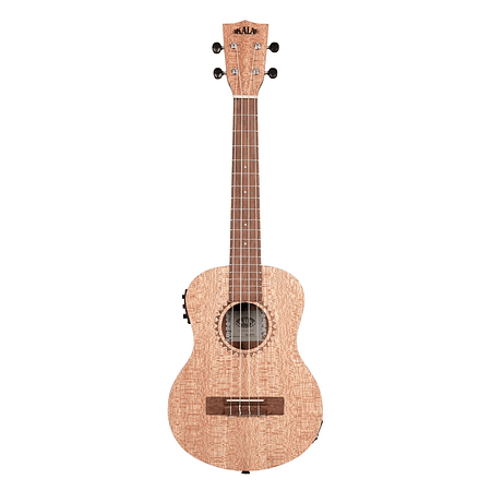 Ukelele Kala Tenor Burled Meranti Ka-20Te