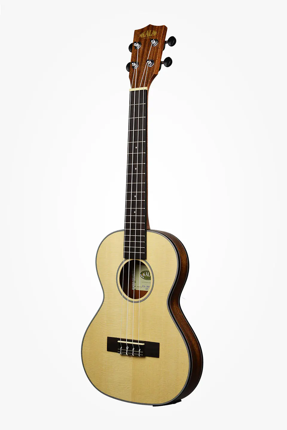 Ukelele Kala Travel Tenor/Eq Ka-Sstu-Te 1