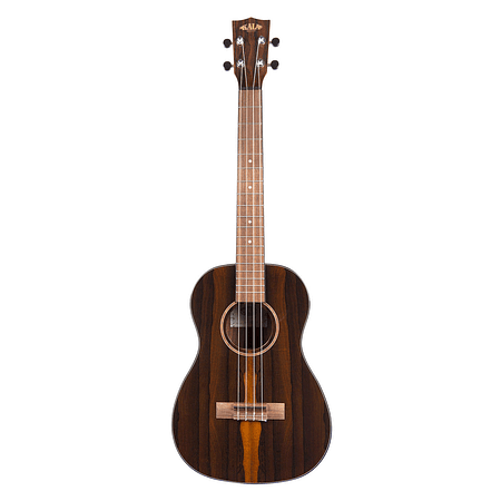 Ukelele Kala Ziricote Baritono Ka-Zct-B