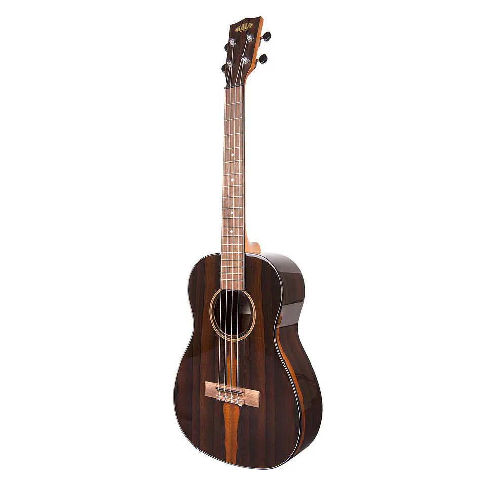 Ukelele Kala Ziricote Baritono Ka-Zct-B 2