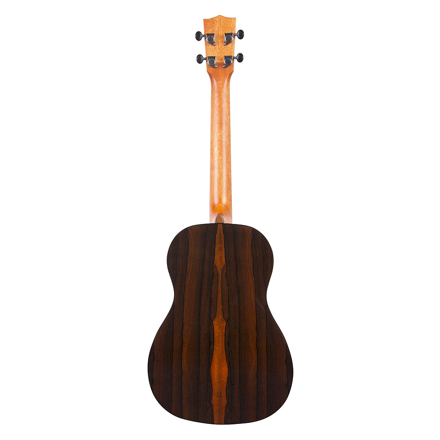 Ukelele Kala Ziricote Baritono Ka-Zct-B