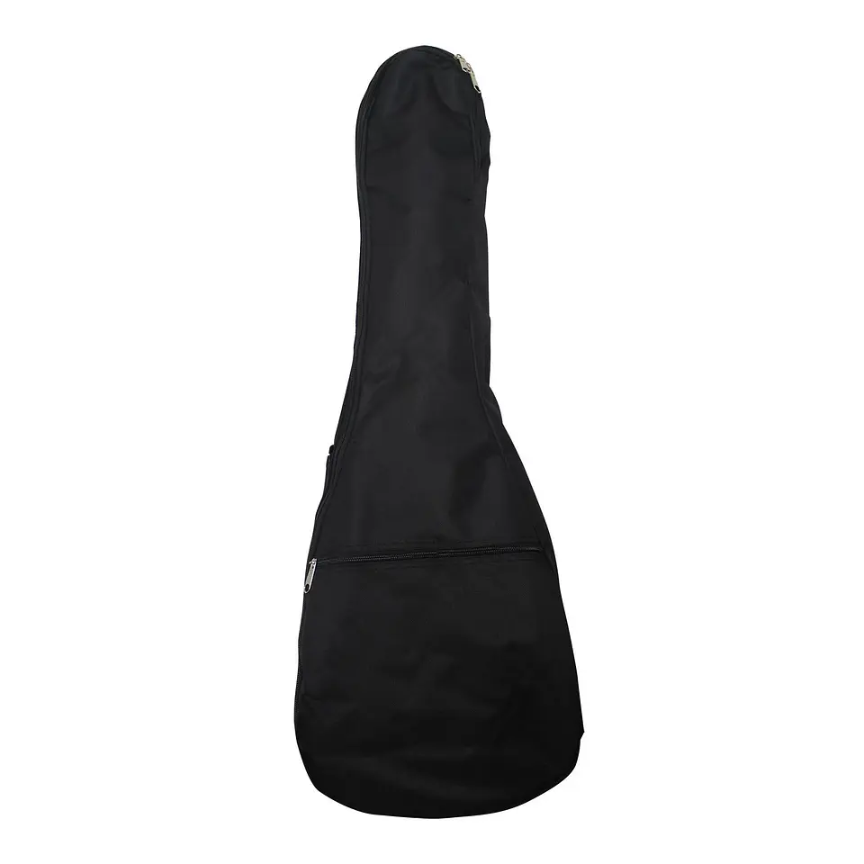 Ukelele Kala Ziricote Baritono Ka-Zct-B 5
