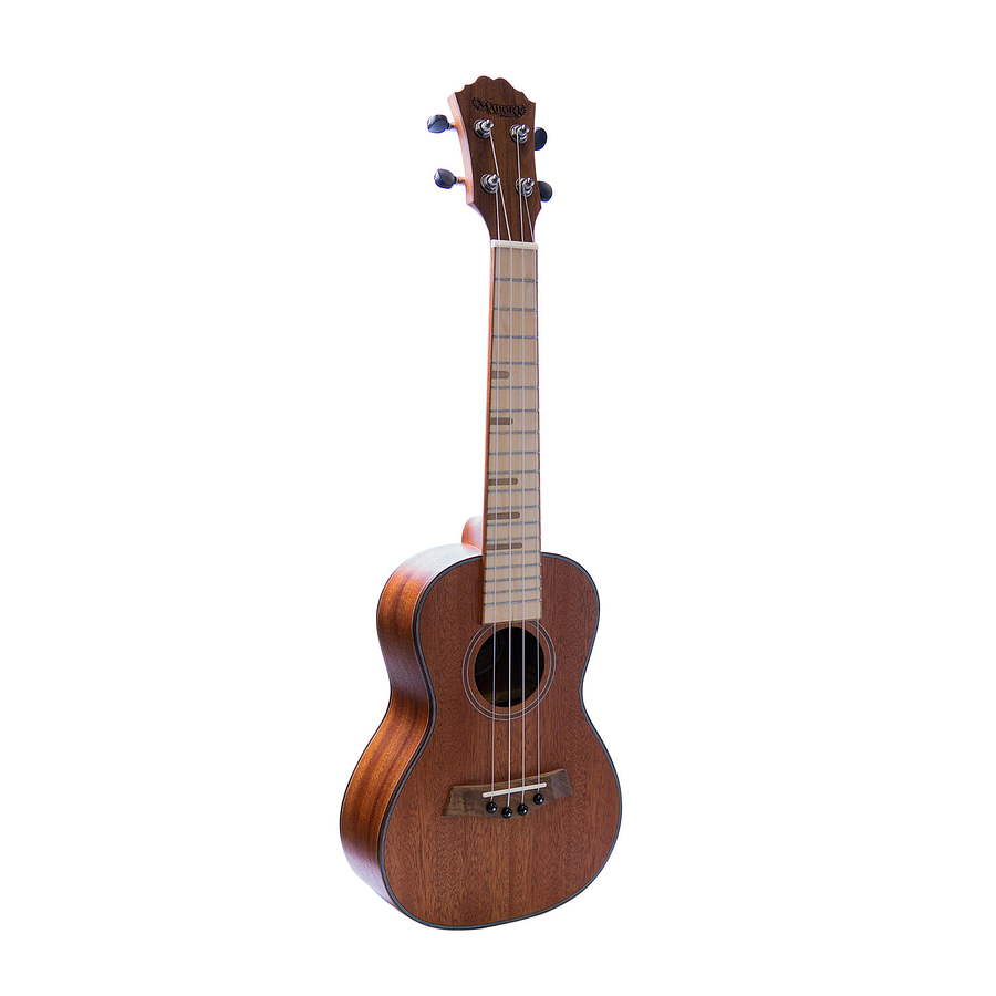 Ukelele Mahori Concierto+Funda Mh-05-C