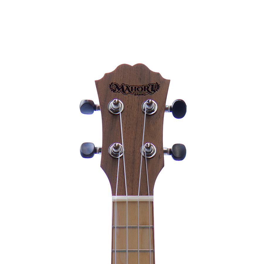 Ukelele Mahori Concierto+Funda Mh-05-C