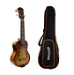 Ukelele Mahori Soprano Electroacústica + Funda MH-30EQ-S  - Miniatura 1