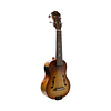 Ukelele Mahori Soprano Electroacústica + Funda MH-30EQ-S 