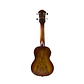 Ukelele Mahori Soprano Electroacústica + Funda MH-30EQ-S  - Miniatura 3