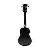 Ukelele Mahori Soprano+Funda MH-110-BK