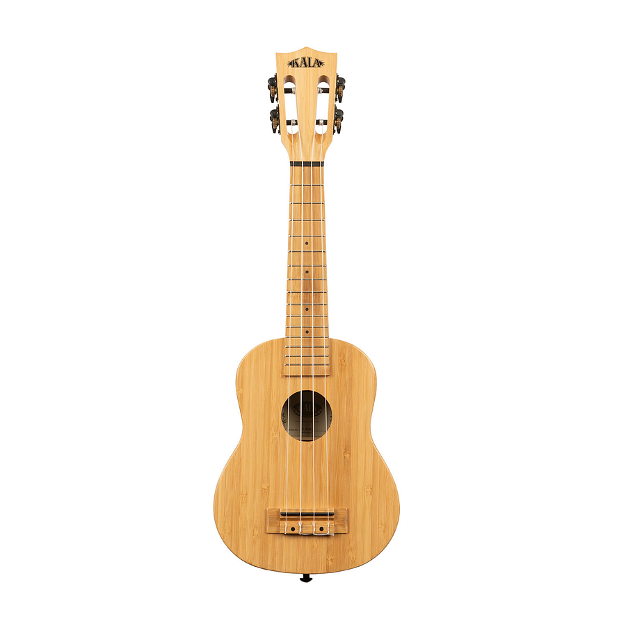 Ukelele Soprano Kala Bambú KA-BMB-S