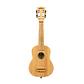 Ukelele Soprano Kala Bambú KA-BMB-S - Miniatura 1