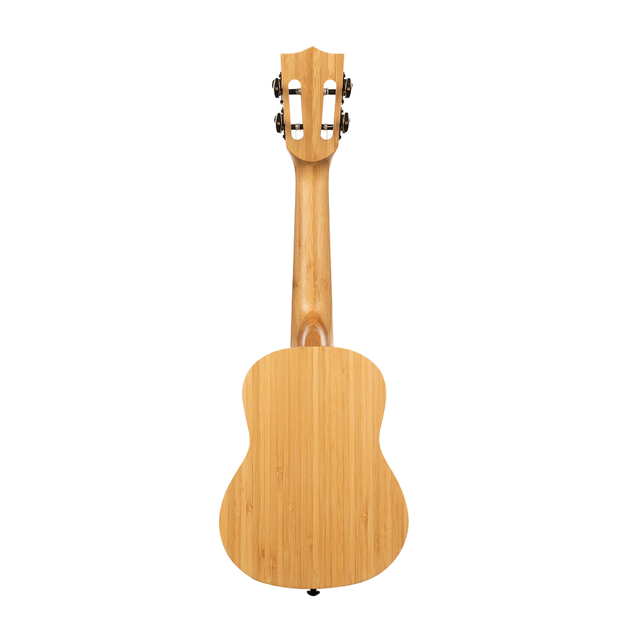 Ukelele Soprano Kala Bambú KA-BMB-S