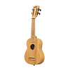 Ukelele Soprano Kala Bambú KA-BMB-S