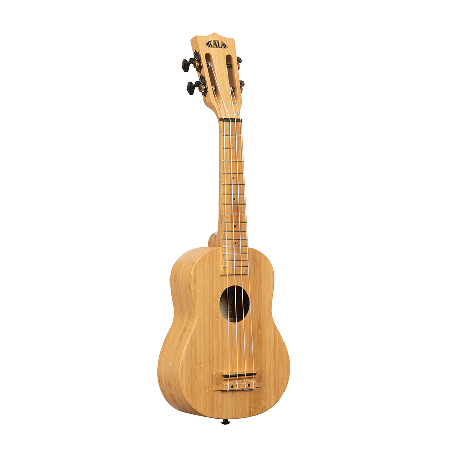 Ukelele Soprano Kala Bambú KA-BMB-S