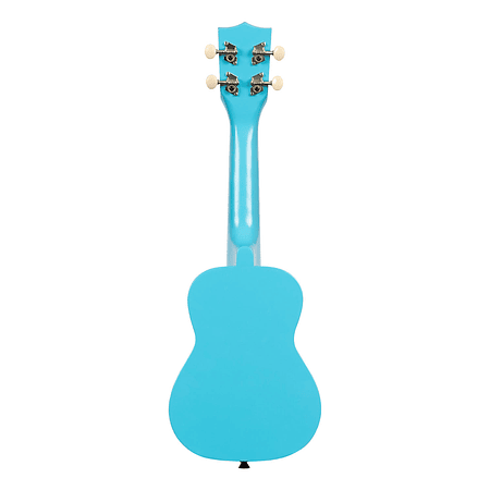 Ukelele Soprano Kala Blue Yonder UK-BLUEYONDER