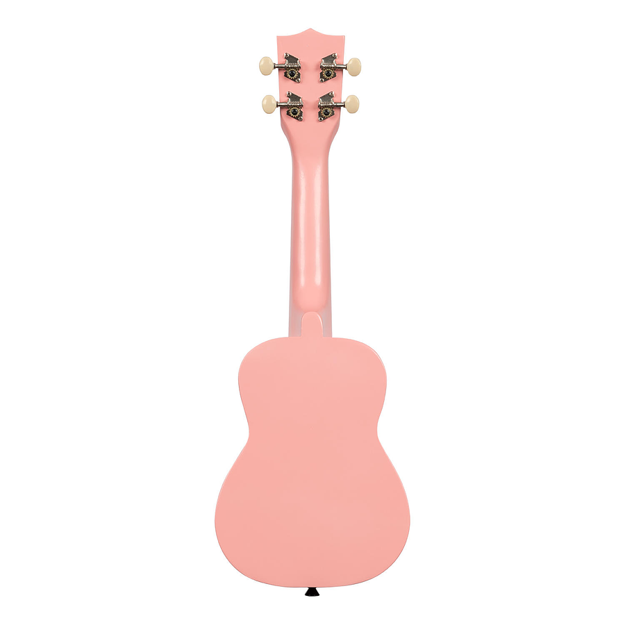 Ukelele Soprano Kala Flamingo UK-FLAMINGO