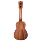 Ukelele Soprano Kala Solid Mahogany KA-SMHS - Miniatura 2