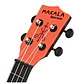 Ukelele Soprano Kala Waterman Naranjo KA-SWB/RD - Miniatura 2