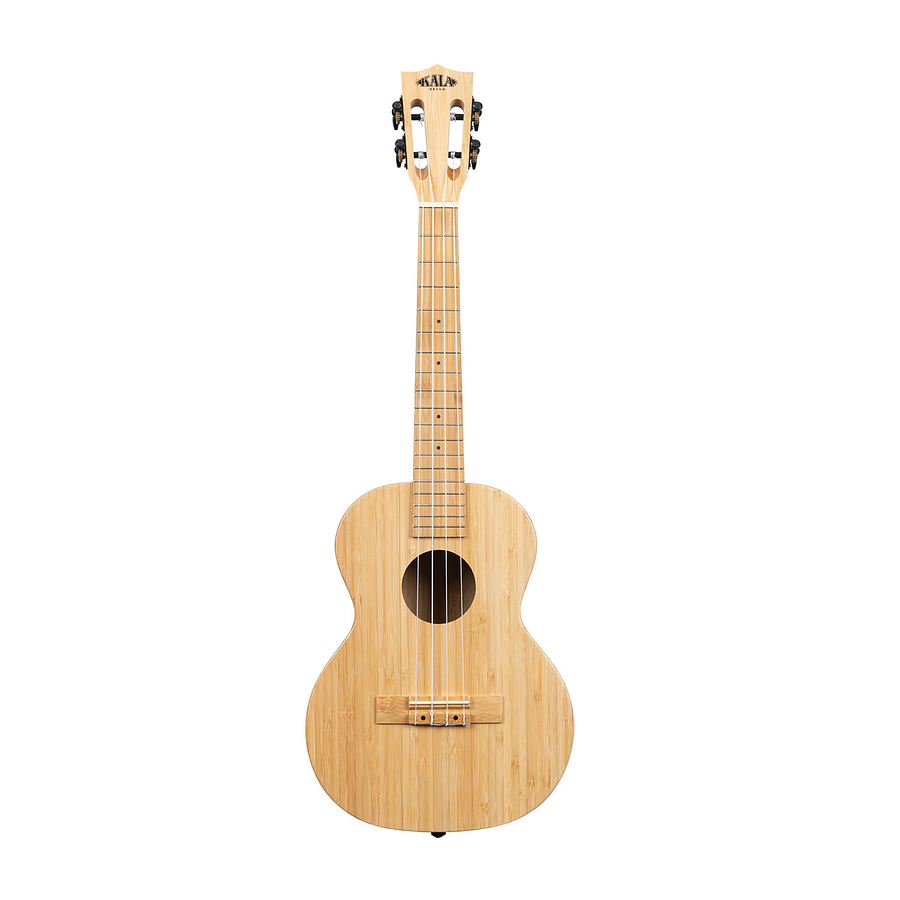 Ukelele Tenor Kala Bambú Ka-Bmb-T