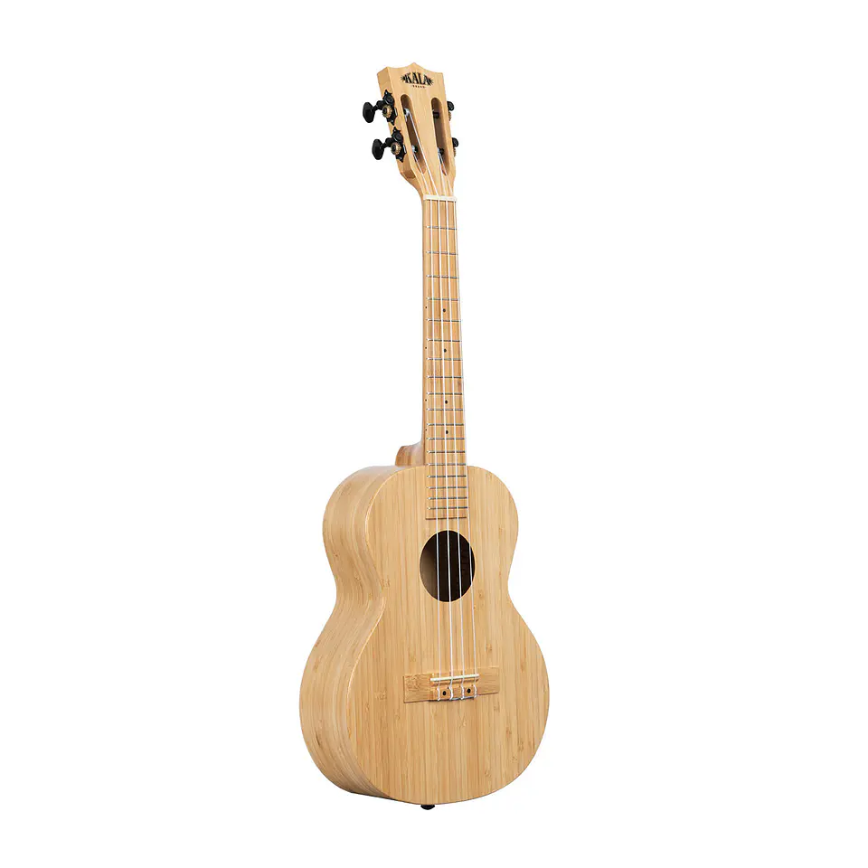 Ukelele Tenor Kala Bambú Ka-Bmb-T 4