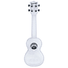 Ukelele Waterman Kala Soprano Translucent KA-SWT