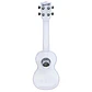 Ukelele Waterman Kala Soprano Translucent KA-SWT - Miniatura 1