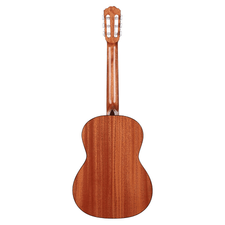 GUITARRA CLASICA KALA MAHOGANY NYLON KA-GTR-NY25