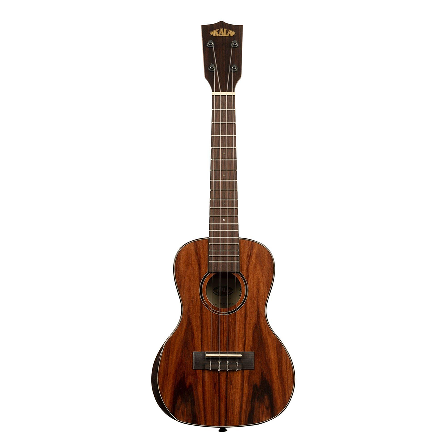 Ukelele Premier Exotic Macawood concierto Ka-px-maca-c