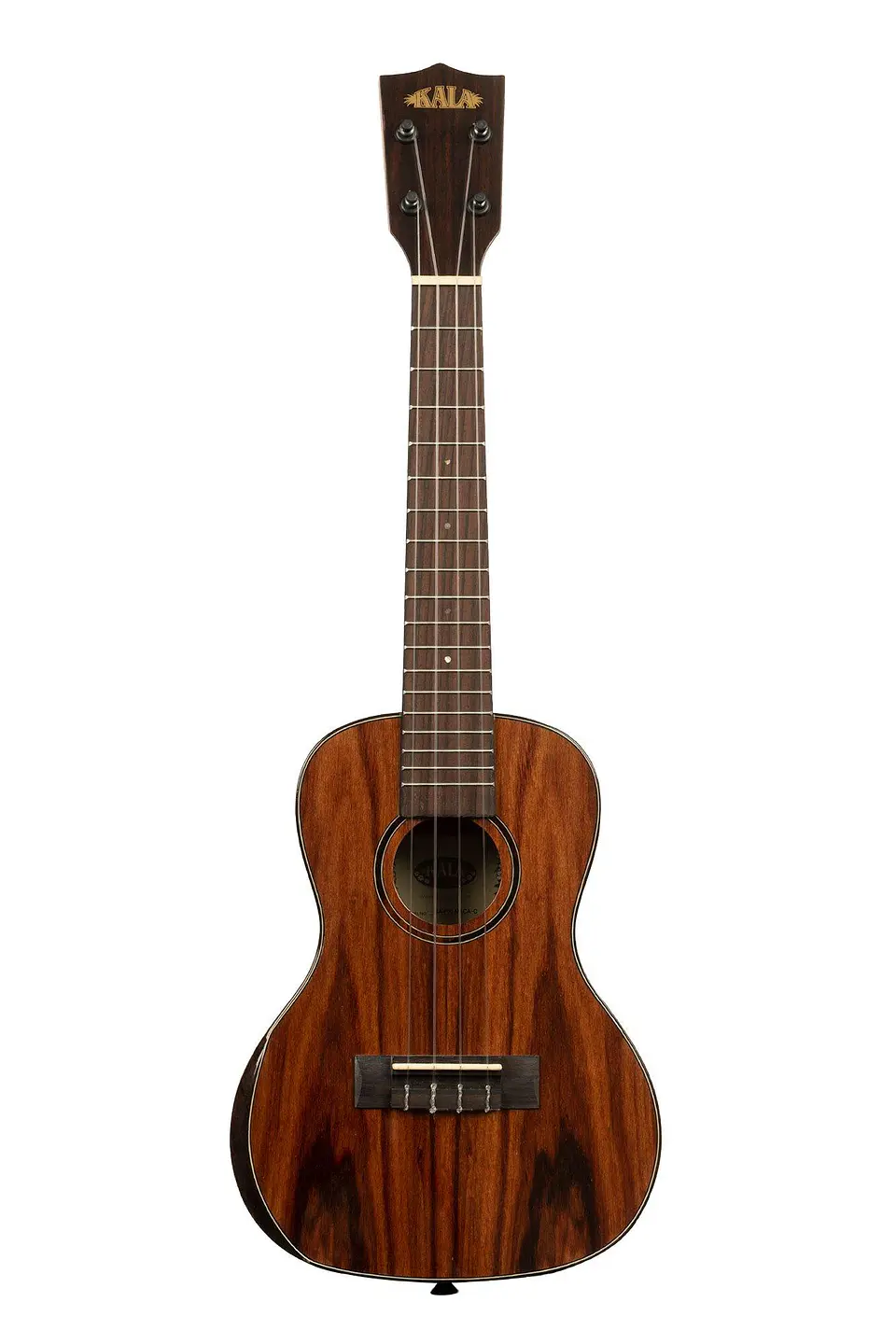 Ukelele Premier Exotic Macawood concierto Ka-px-maca-c 3