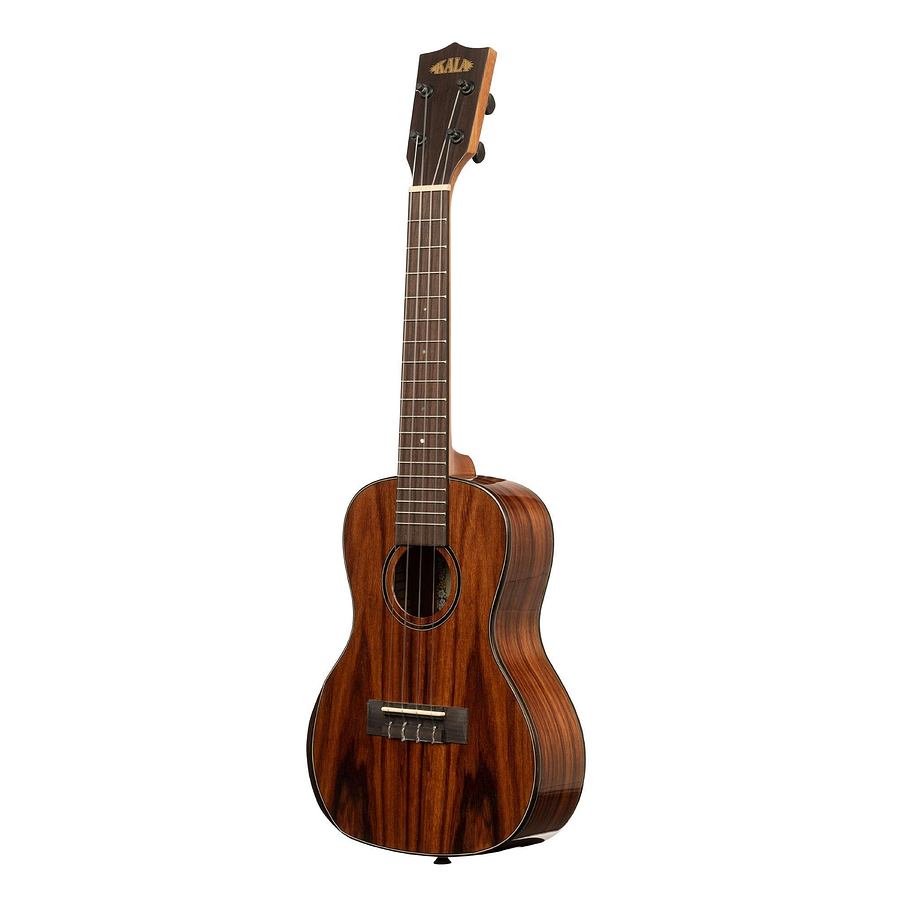 Ukelele Premier Exotic Macawood concierto Ka-px-maca-c