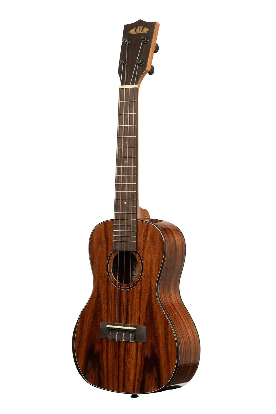 Ukelele Premier Exotic Macawood concierto Ka-px-maca-c 4