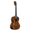 Ukelele Kala Premier Exotic ebony tenor Ka-px-eby-t